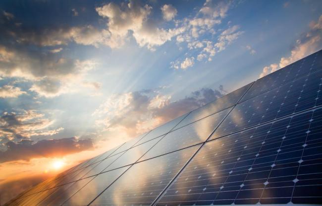 Solar Panel