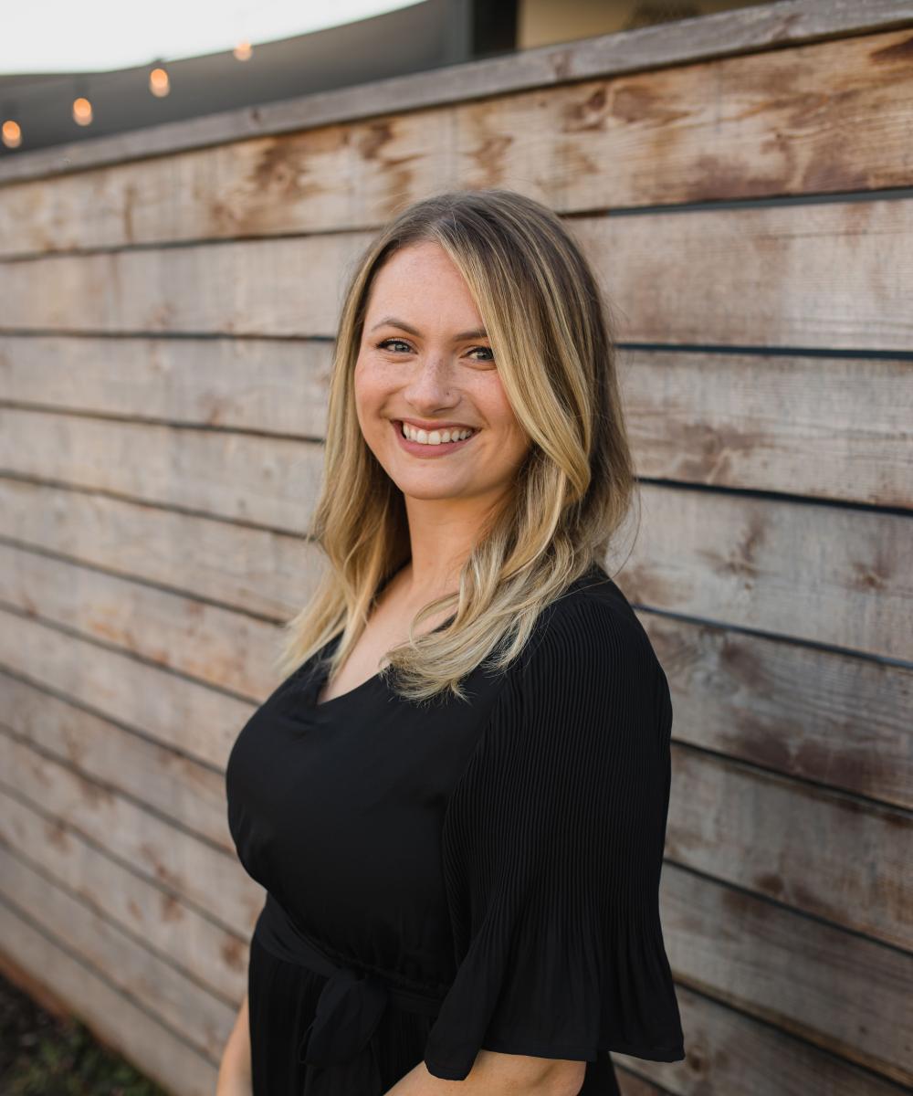 Jessica | Administrative Assistant | Progressive Asset Management
