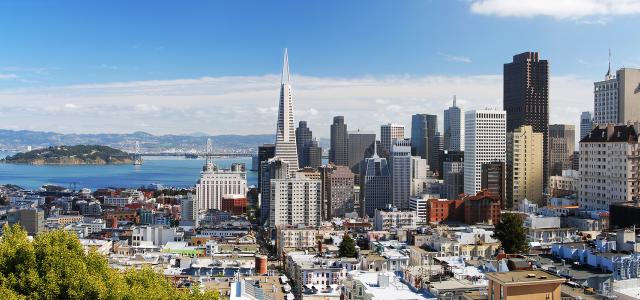 San Francisco, California